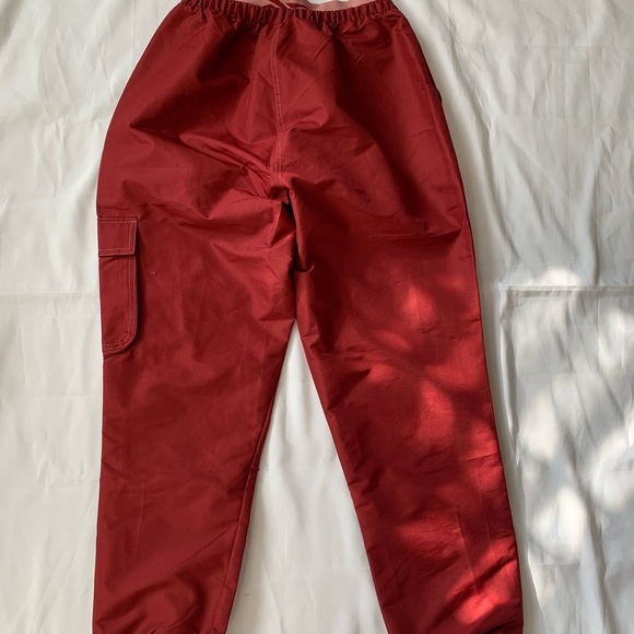 Reebok Cardi B Pants HD4769 - Picture 4 of 6